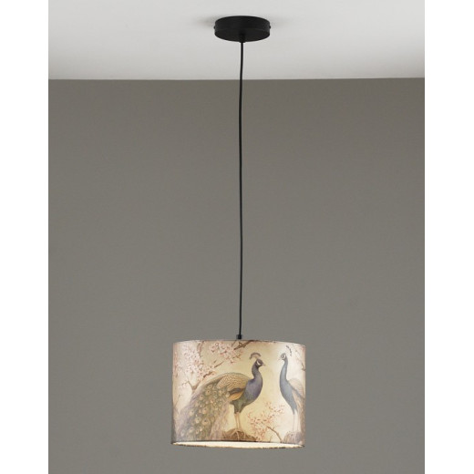 Подвесной светильник Moderli Strauss V11514-1P