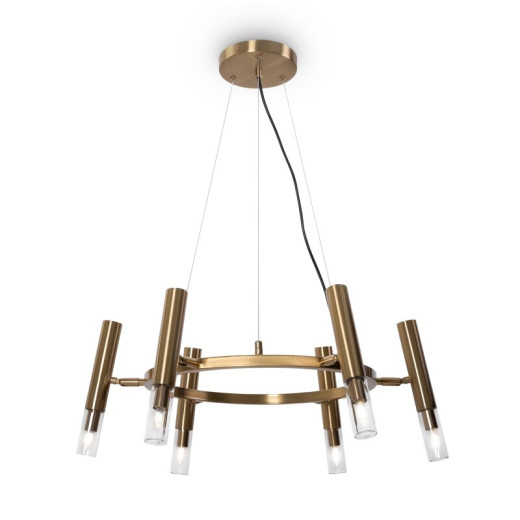Подвесной светильник Freya Magnet FR6106PL-L13B