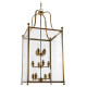 Подвесной светильник Loft it Noble 10591/12 AB