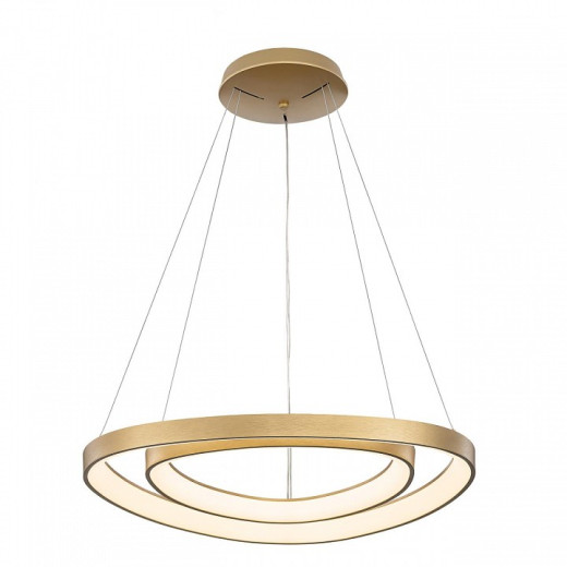 Подвесной светильник Citilux GENKA SMART CL756A072