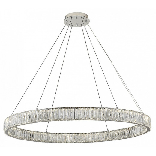 Подвесной светильник Newport 8240 8240/100 chrome