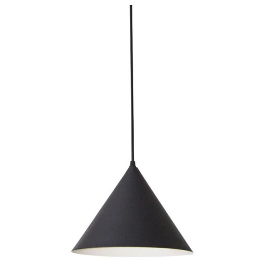Подвесной светильник Arte Lamp LARK A7103SP-1BK