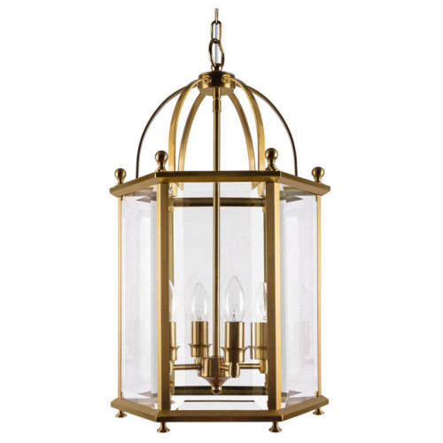 Подвесной светильник Loft it Glory 10592/4 AB