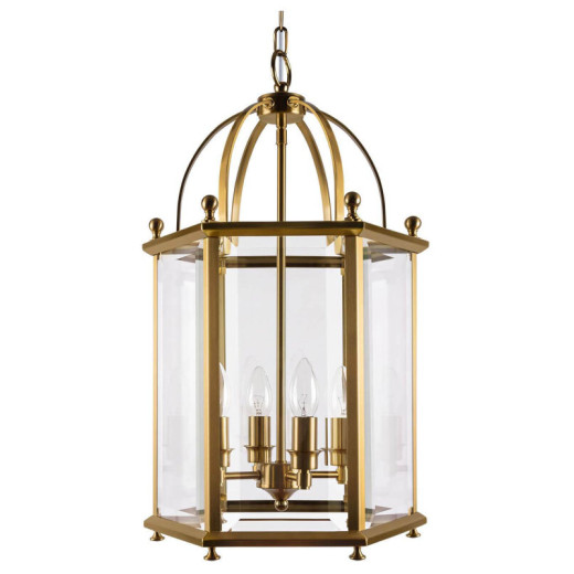 Подвесной светильник Loft it Glory 10592/4 AB