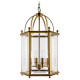Подвесной светильник Loft it Glory 10592/4 AB