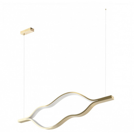 Подвесной светильник Loft it Tape Light 10403/1000 AB