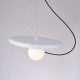 Подвесной светильник Imperiumloft  margott01