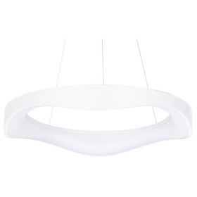 Подвесной светильник Arte Lamp ANKAA A3085SP-56WH