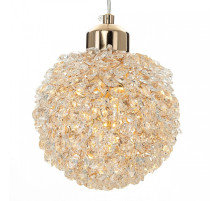 Подвесной светильник Citilux CLOUDY CL323012
