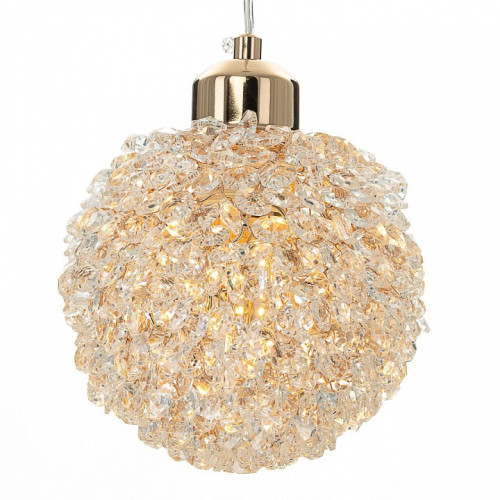 Подвесной светильник Citilux CLOUDY CL323012