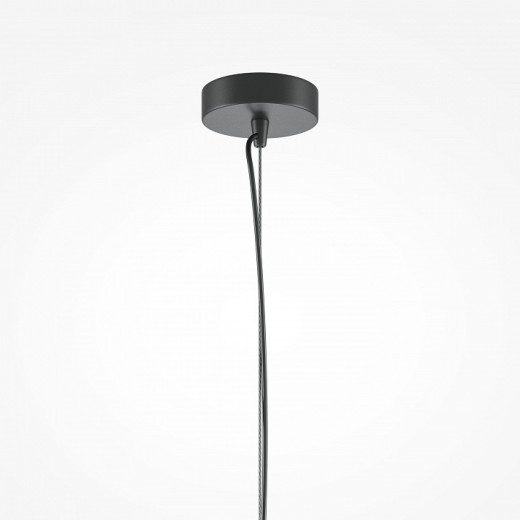 Подвесной светильник Maytoni  MOD437PL-01BG