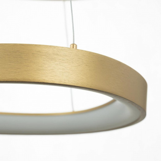 Подвесной светильник Citilux GENKA SMART CL756A072