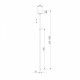 Подвесной светильник Elektrostandard  50263 LED