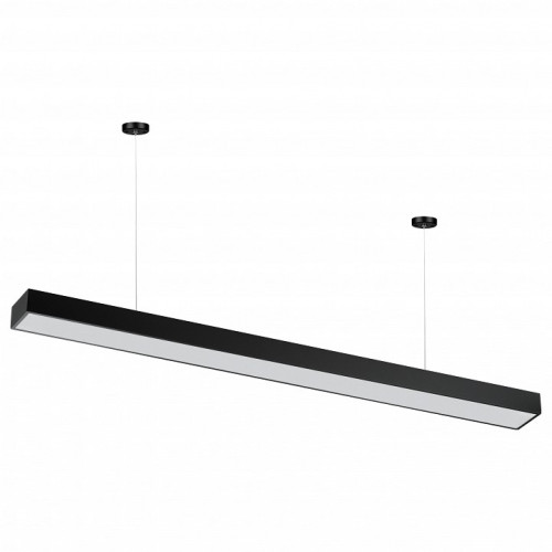 Подвесной светильник Эра Block Б0058861