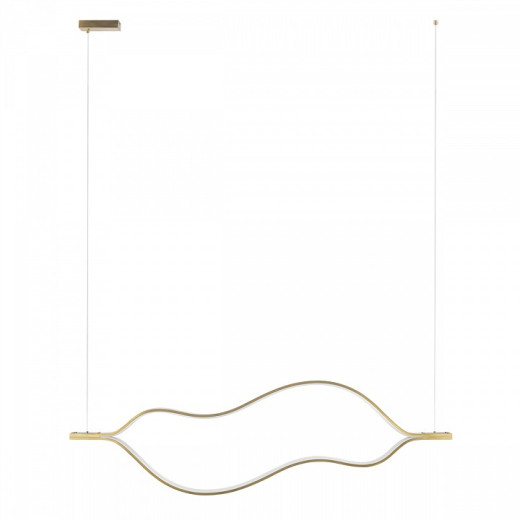 Подвесной светильник Loft it Tape Light 10403/1400 AB