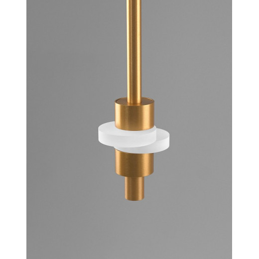 Подвесной светильник Moderli  V11643-PL