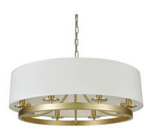 Подвесной светильник Newport SARA 3558/С  brass