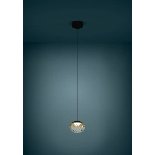 Подвесной светильник Eglo PANTOJA 390479