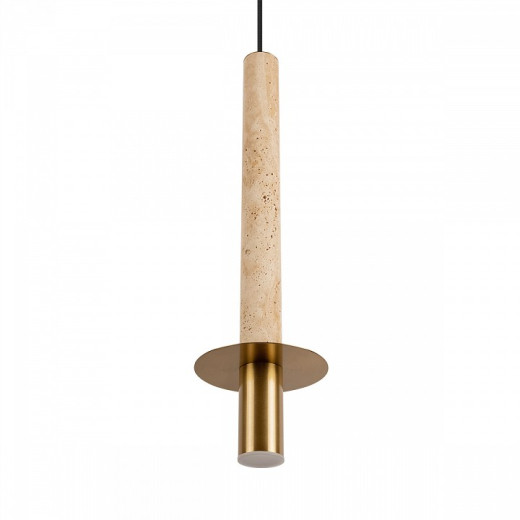 Подвесной светильник Loft it Everest 10583B Bronze