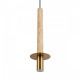 Подвесной светильник Loft it Everest 10583B Bronze