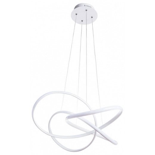Подвесной светильник Arte Lamp Swing A7040SP-4WH