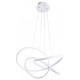 Подвесной светильник Arte Lamp Swing A7040SP-4WH