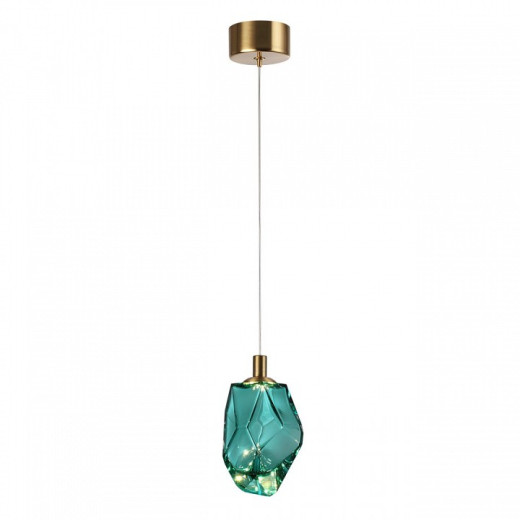 Подвесной светильник Odeon Light HIGHTECH 7110/4LC