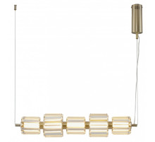 Подвесной светильник Moderli Prismique V11715-PL