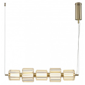 Подвесной светильник Moderli Prismique V11715-PL