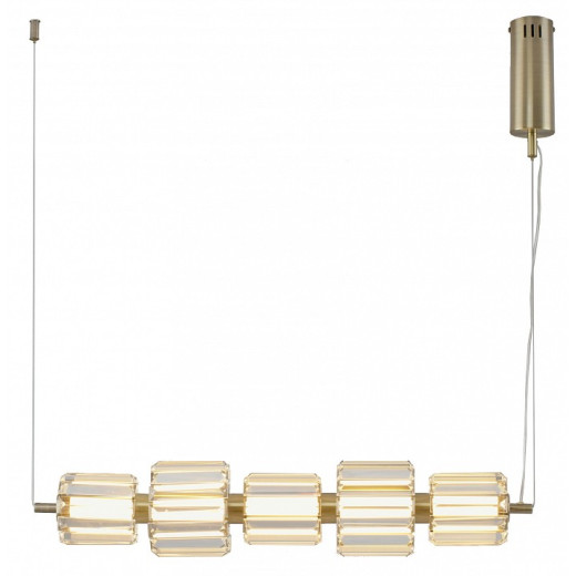 Подвесной светильник Moderli Prismique V11715-PL