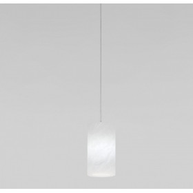 Подвесной светильник Eurosvet Marba 304052 алебастр / латунь