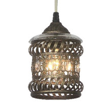 Подвесной светильник Favourite Arabia 1621-1P
