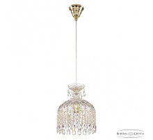 Подвесной светильник Bohemia Ivele Crystal 1478 14781P/22 G