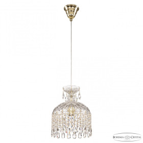 Подвесной светильник Bohemia Ivele Crystal 1478 14781P/22 G