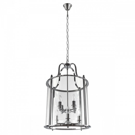 Подвесной светильник Loft it Lighthouse 10456/8 CR