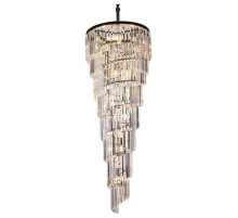 Подвесной светильник Divinare Charlotte 3011/01 SP-18