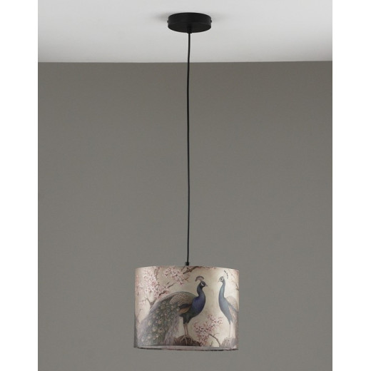 Подвесной светильник Moderli Strauss V11514-1P