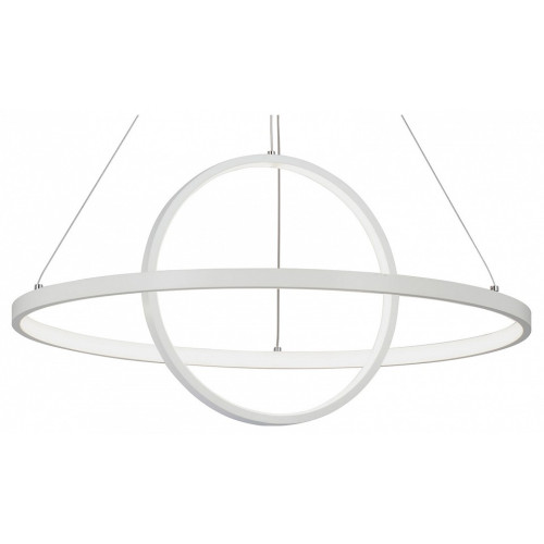 Подвесной светильник Vitaluce V4676 V4676-0/2S