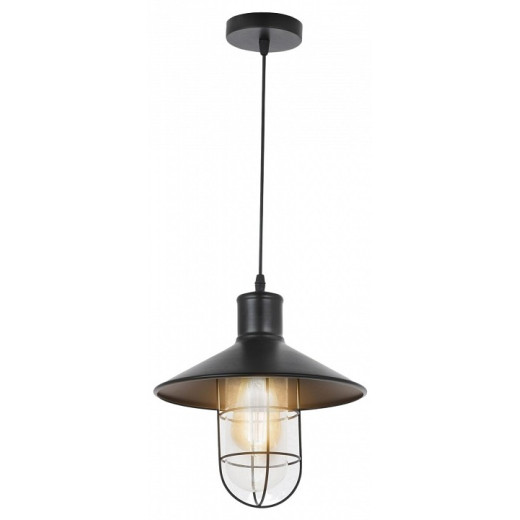 Подвесной светильник LUMINA DECO  LDP 6013 BK
