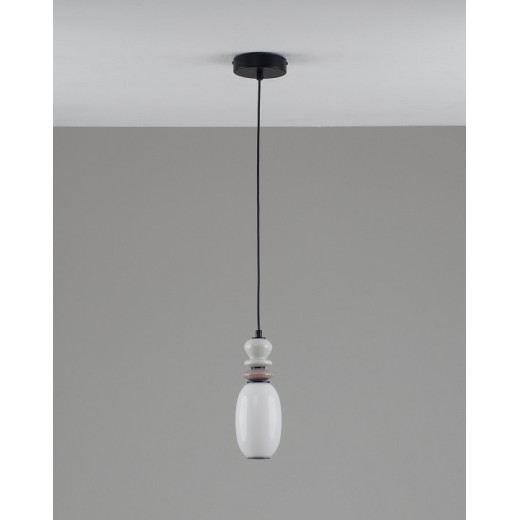 Подвесной светильник Moderli Glaze V11699-PL