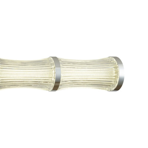 Подвесной светильник Freya Tubis FR6235PL-L36CH