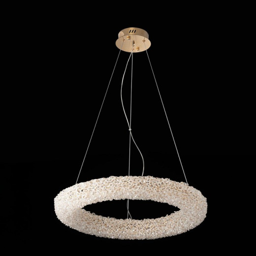 Подвесной светильник Citilux CLOUDY CL323162