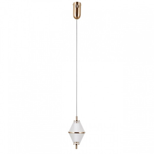 Подвесной светильник De City Стаут 702014101