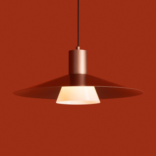 Подвесной светильник Freya Fari FR5600PL-L5MG1