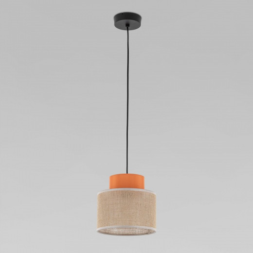 Подвесной светильник TK Lighting Duo 3255 Duo
