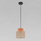Подвесной светильник TK Lighting Duo 3255 Duo