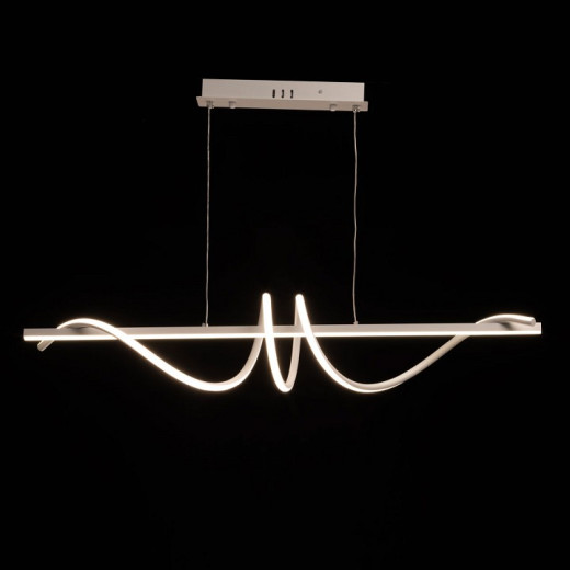 Подвесной светильник De City Аурих 108011401