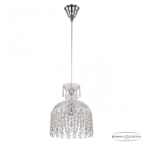 Подвесной светильник Bohemia Ivele Crystal 1478 14781P/22 Ni