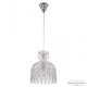 Подвесной светильник Bohemia Ivele Crystal 1478 14781P/22 Ni