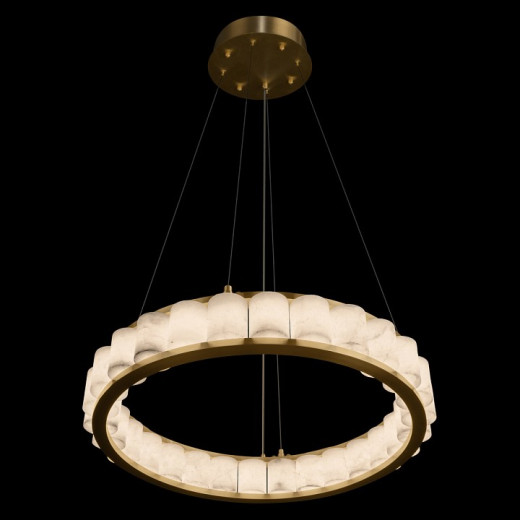 Подвесной светильник Loft it Manhattan 10415/600